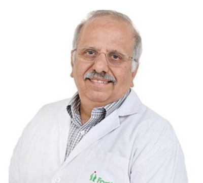 Dr. Boman Dhabhar